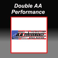 Double AA Performance
